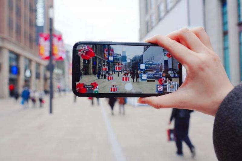 介绍如何在iPhone6s上使用和体验Facebook应用