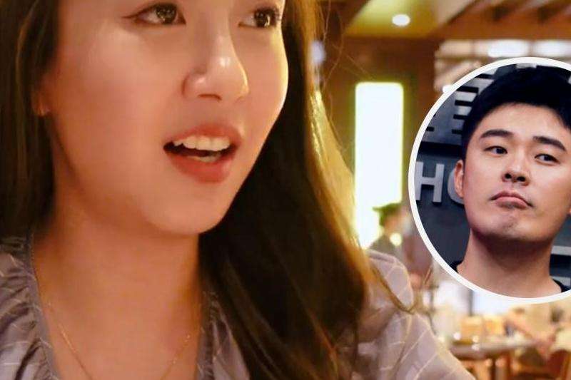 介绍知名艺人张子萱在Facebook上的个人账号