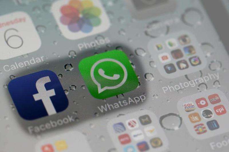 指导如何实现LINE与Facebook账号之间的同步和互联