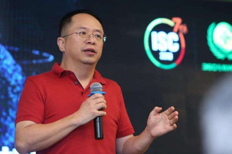梳理和分析周鸿祎对Facebook的评价和观点