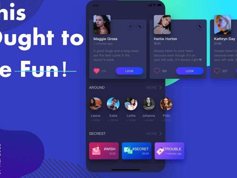 分享一些在Facebook上发现的有趣的Twitter账号