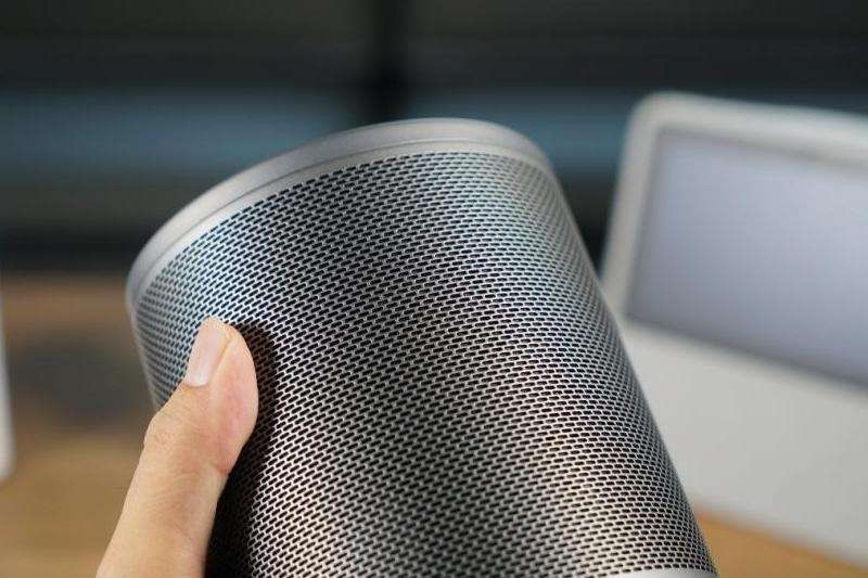 介绍Facebook音响的功能、质量和用户体验