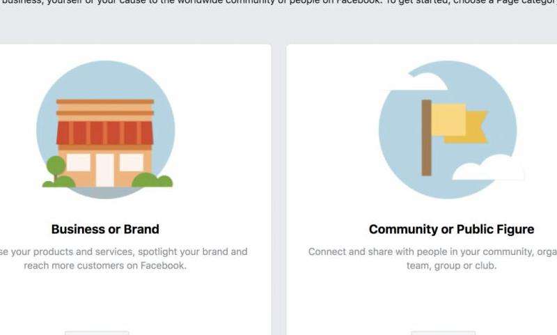 指导如何在Facebook上寻找红人并与其互动或发帖合作