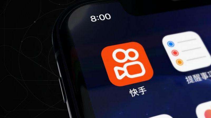 快手已取消与Facebook的关联