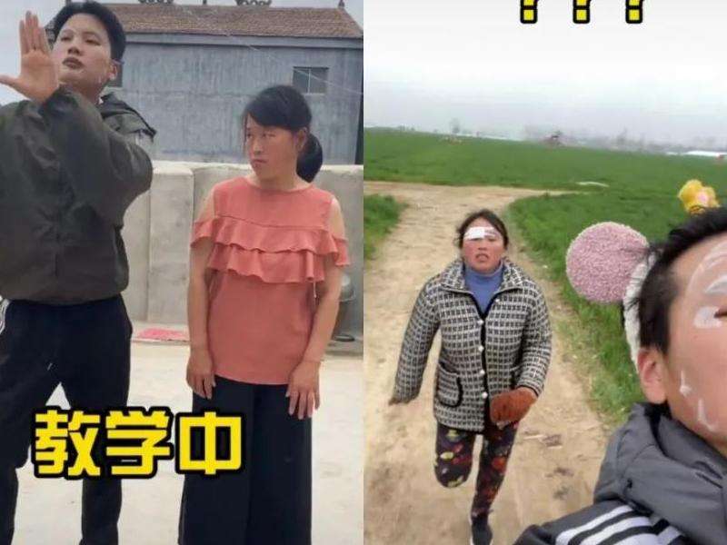 大小S妈妈在Facebook上的账号信息