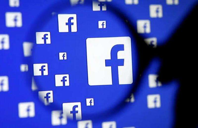 如何在Facebook主页查看邮箱