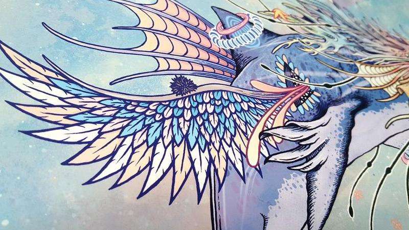 关于钟鹏的Facebook账号是什么