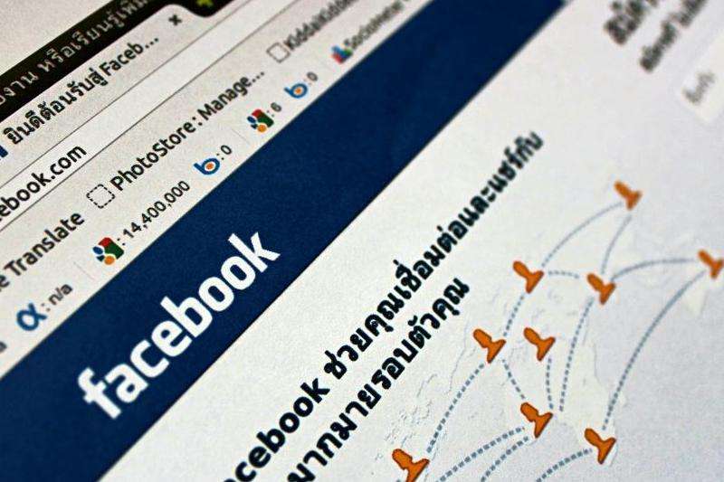 在进行Facebook广告投放时是否必须拥有网站